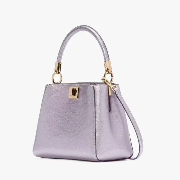 Kate Spade Phoebe Top handle satchel 🌸 ✨ - Picture 3 of 5